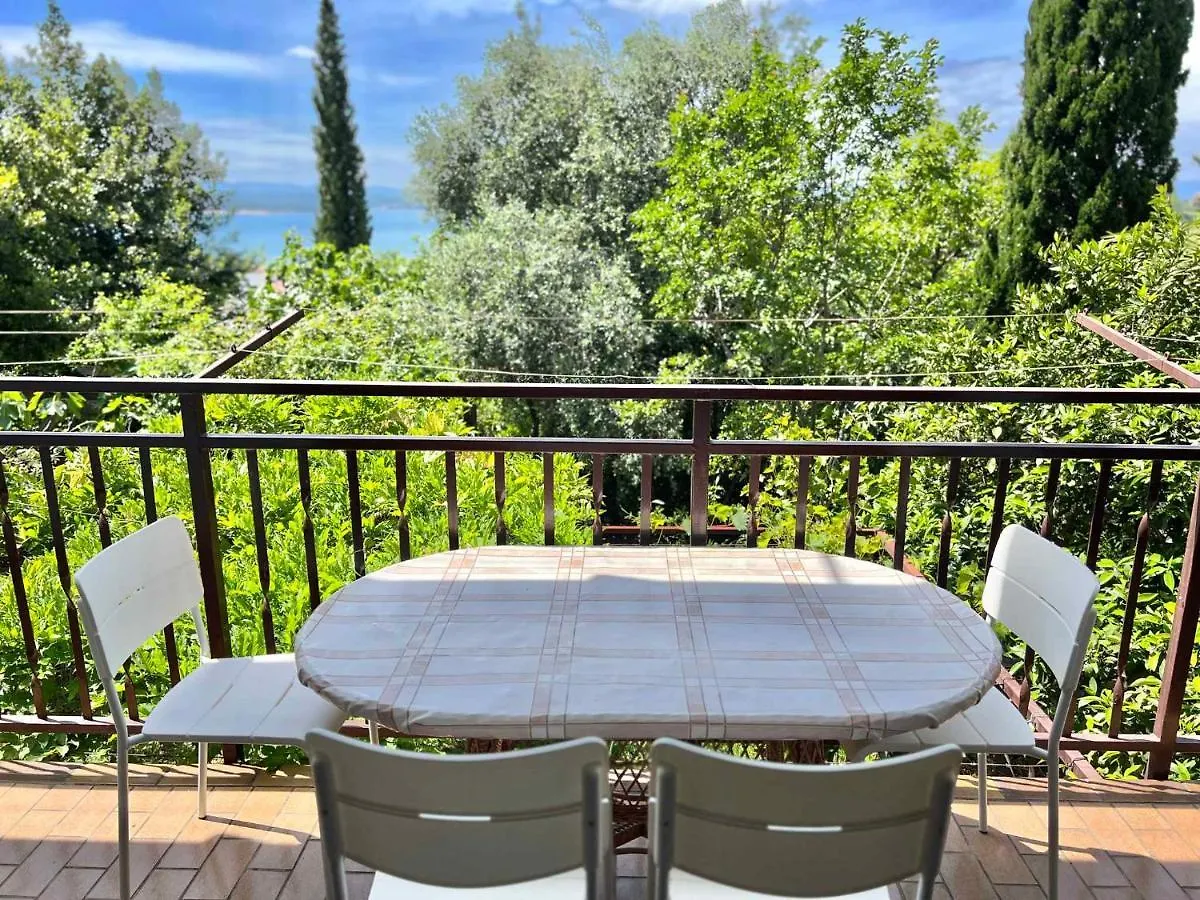 Apartment In Crikvenica 44151 Croatia