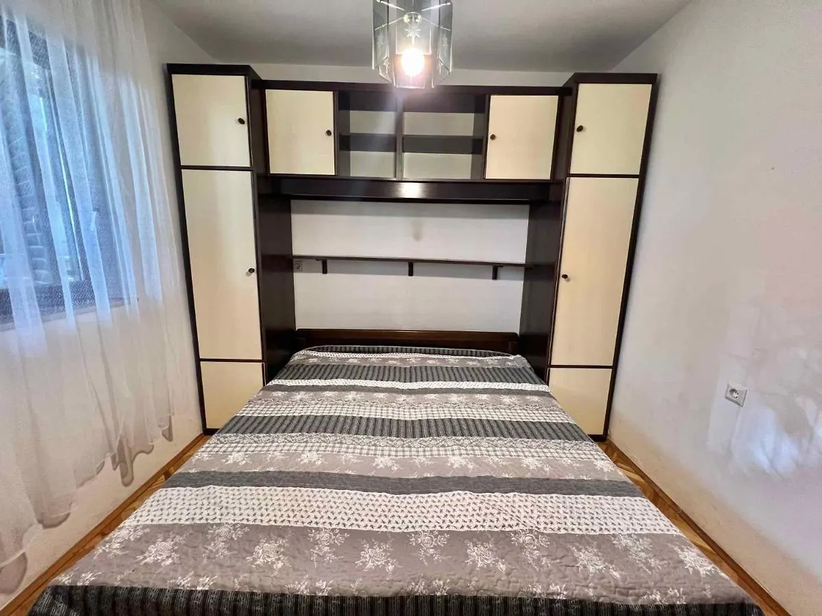 Apartment In Crikvenica 44151