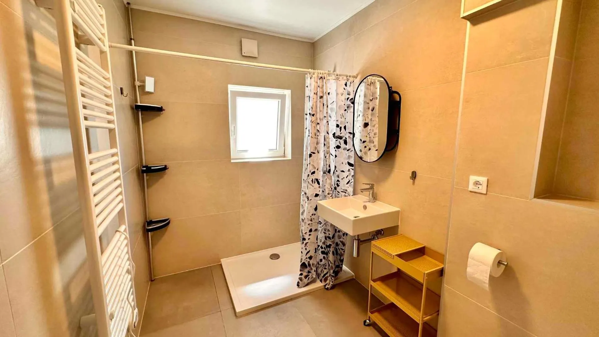 Apartment In Crikvenica 44151