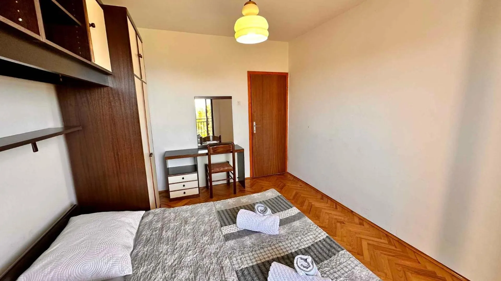 Apartment In Crikvenica 44151