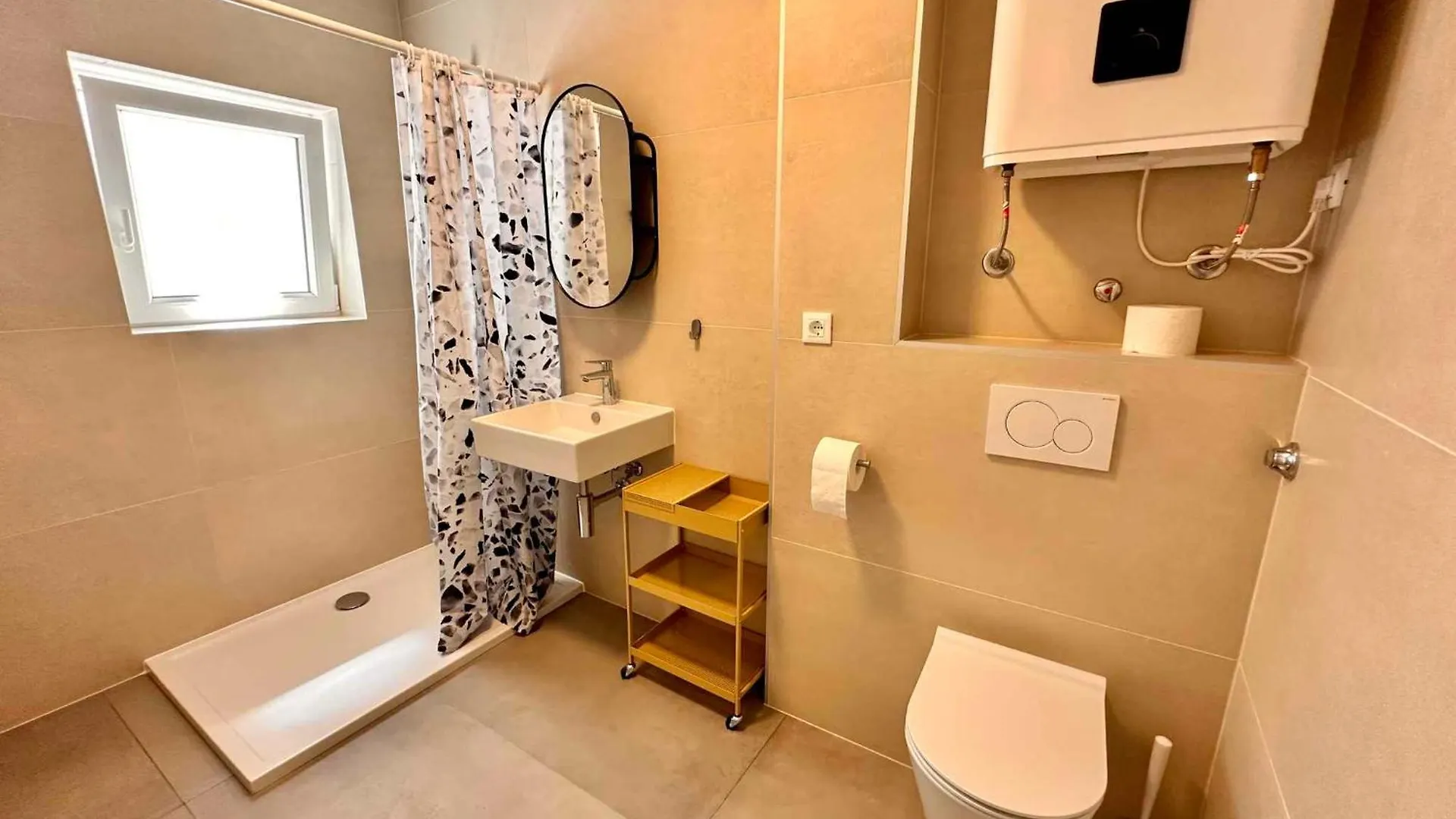 Apartment In Crikvenica 44151 Croatia
