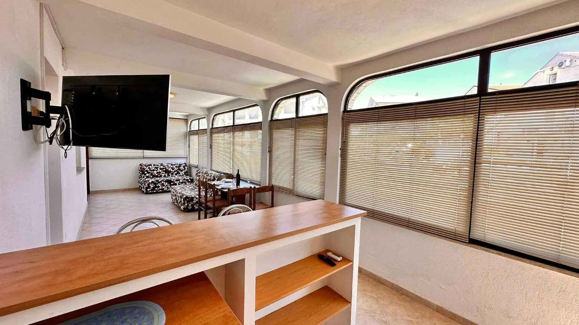 Apartment In Crikvenica 44151 Croatia