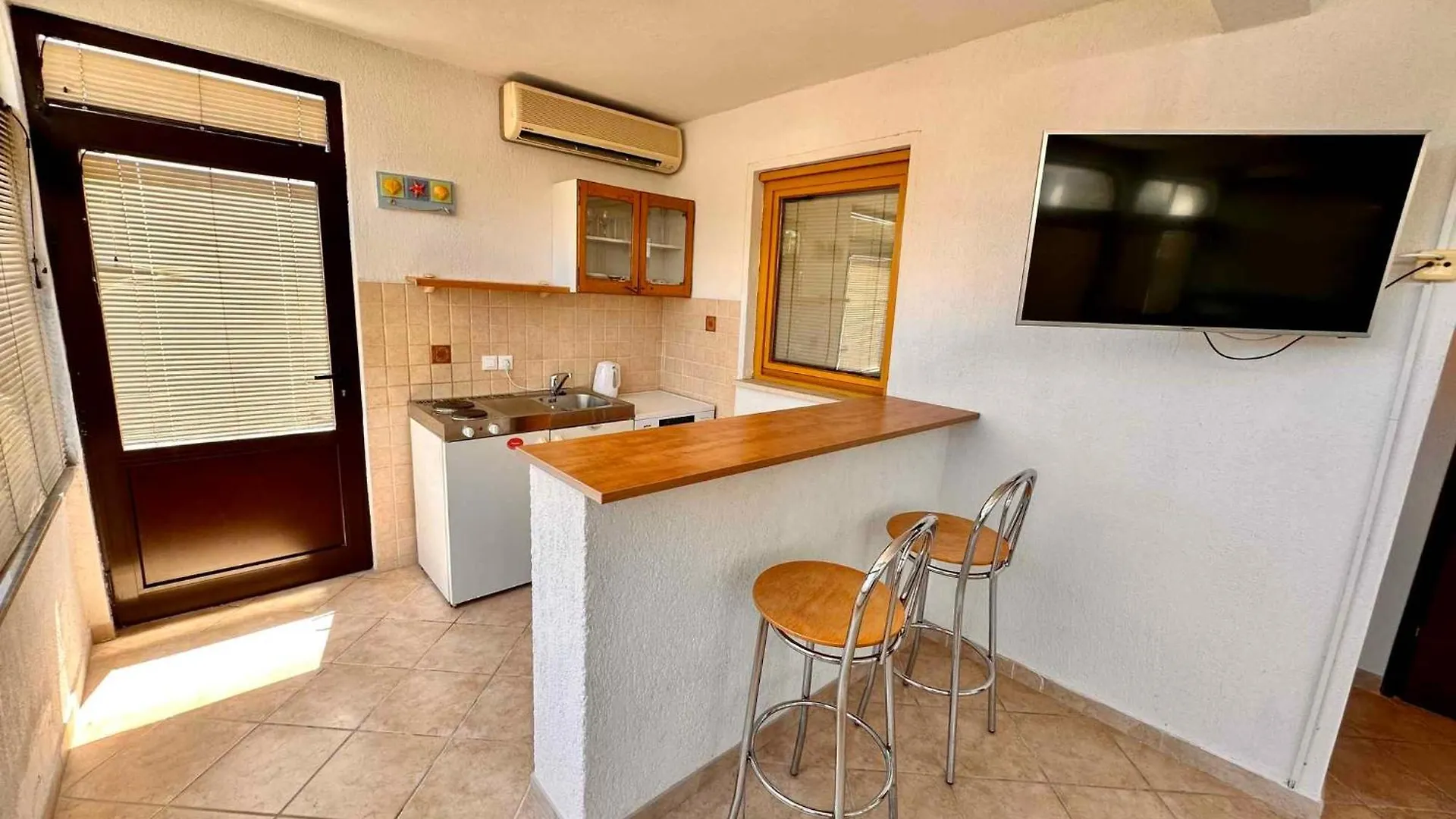 Apartment In Crikvenica 44151