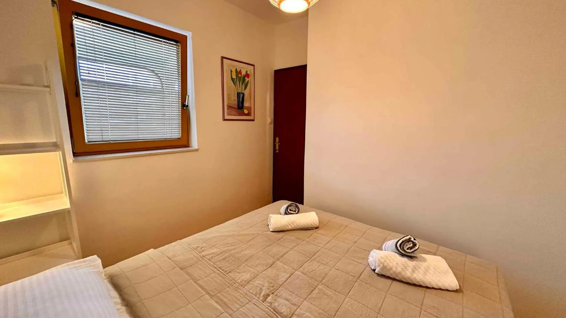 Apartment In Crikvenica 44151