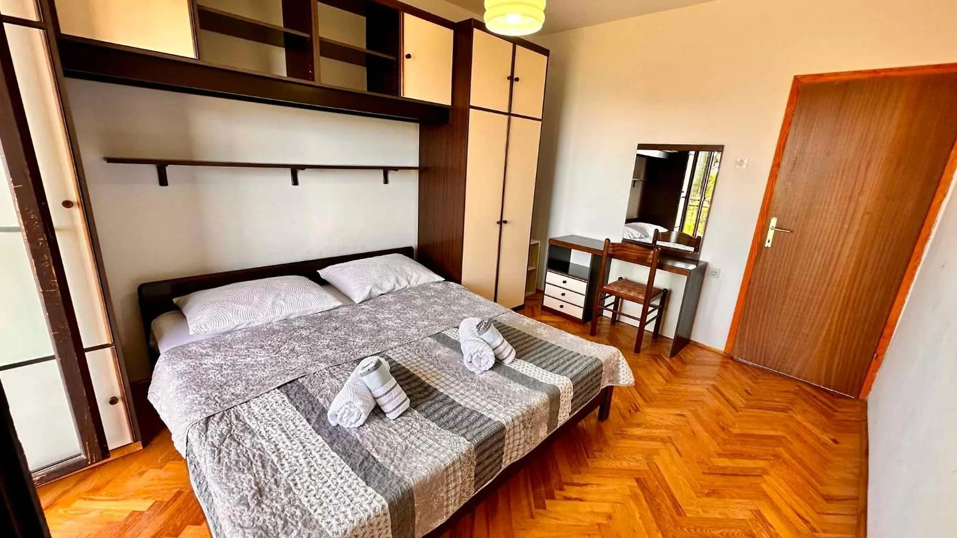 Apartment In Crikvenica 44151