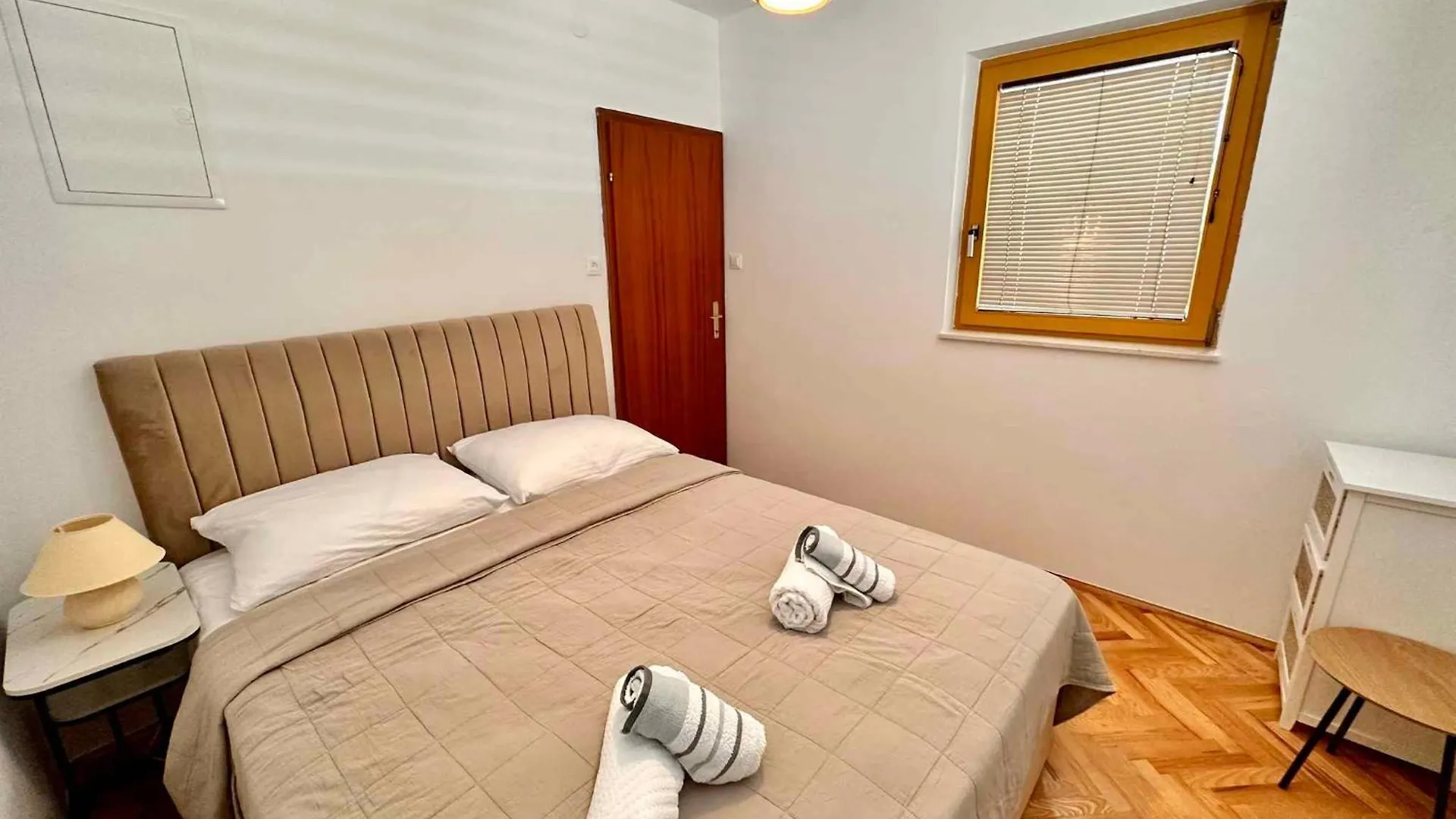 Apartment In Crikvenica 44151