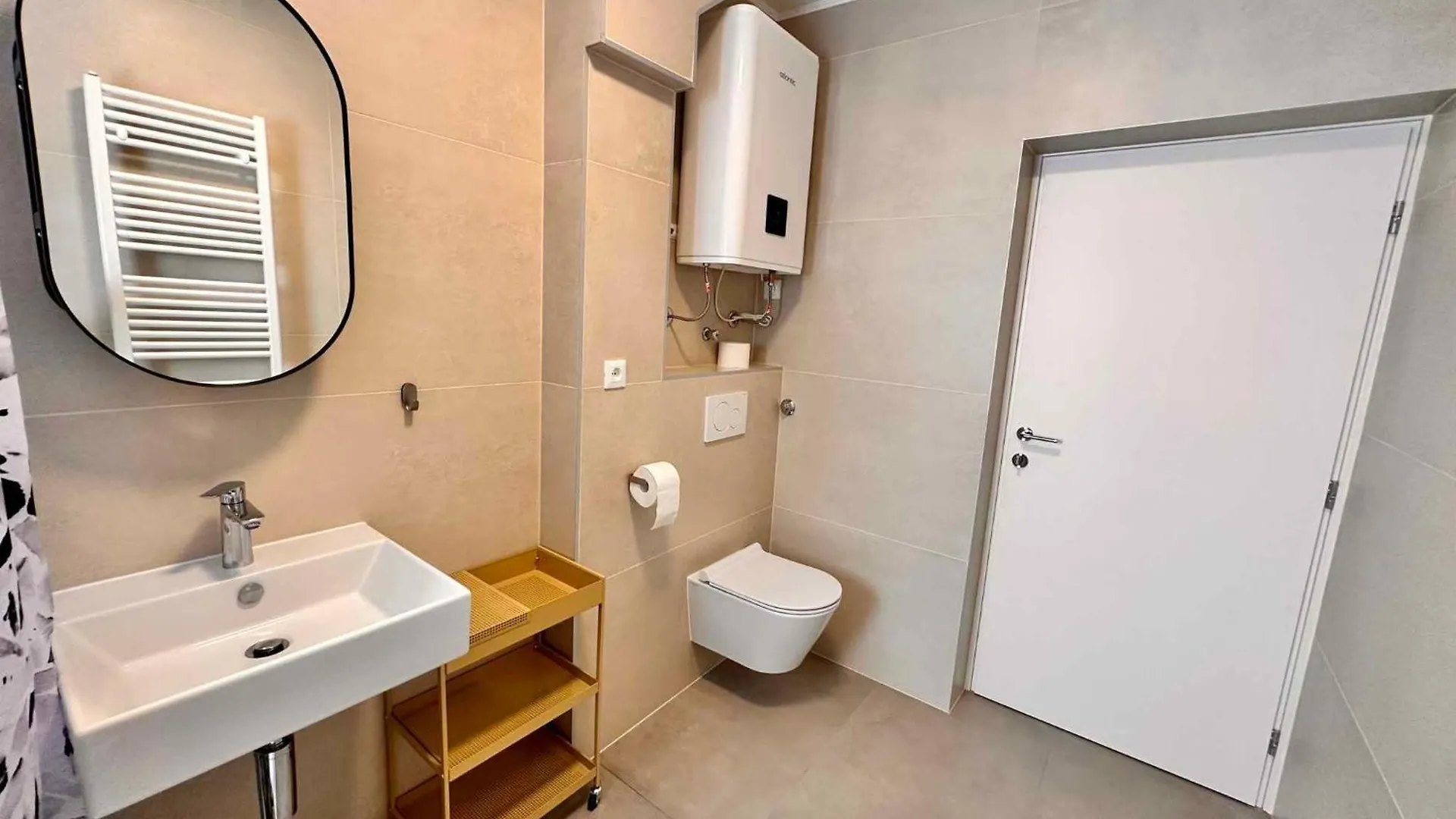 Apartment In Crikvenica 44151 Croatia
