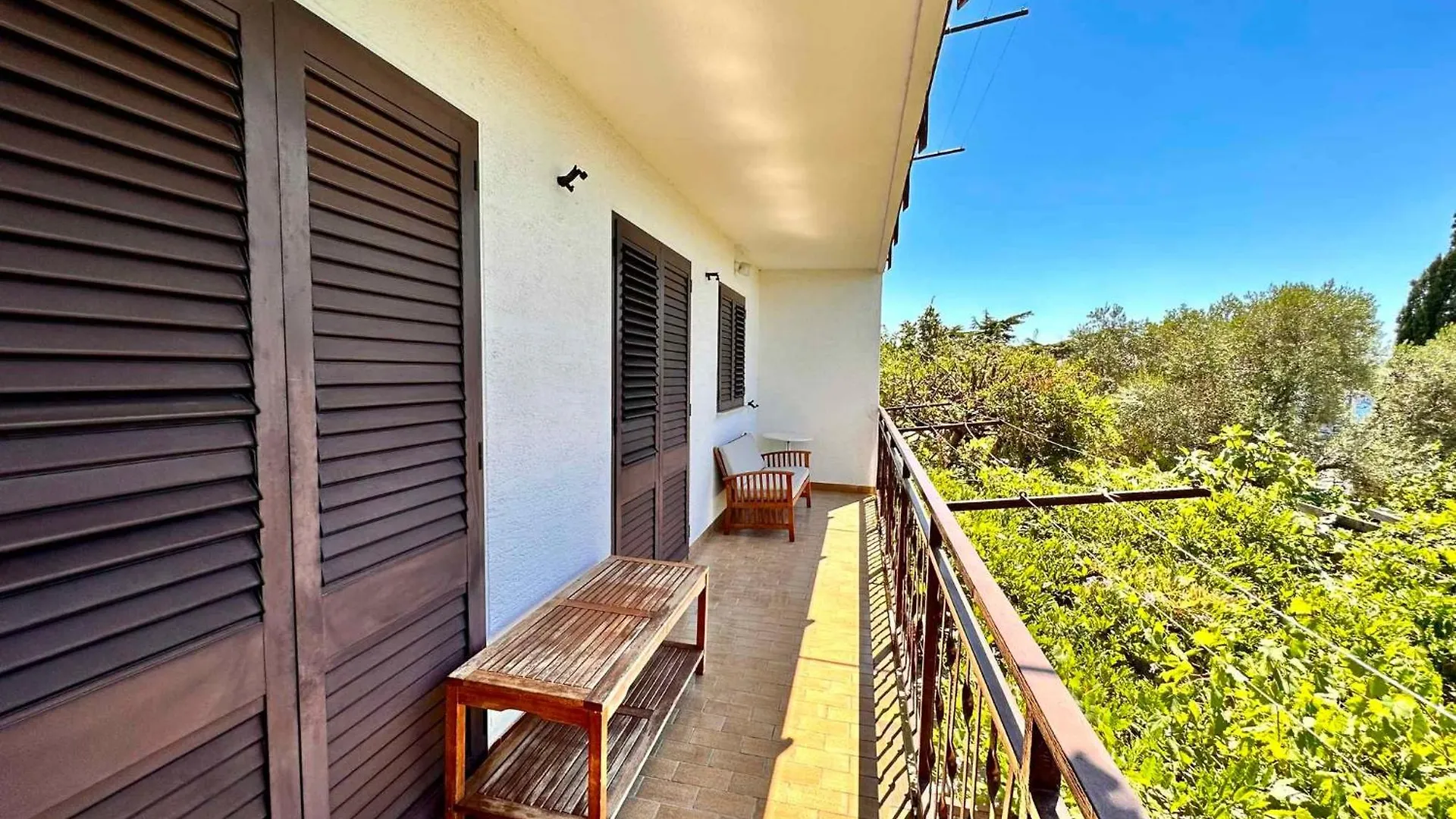 Apartment In Crikvenica 44151
