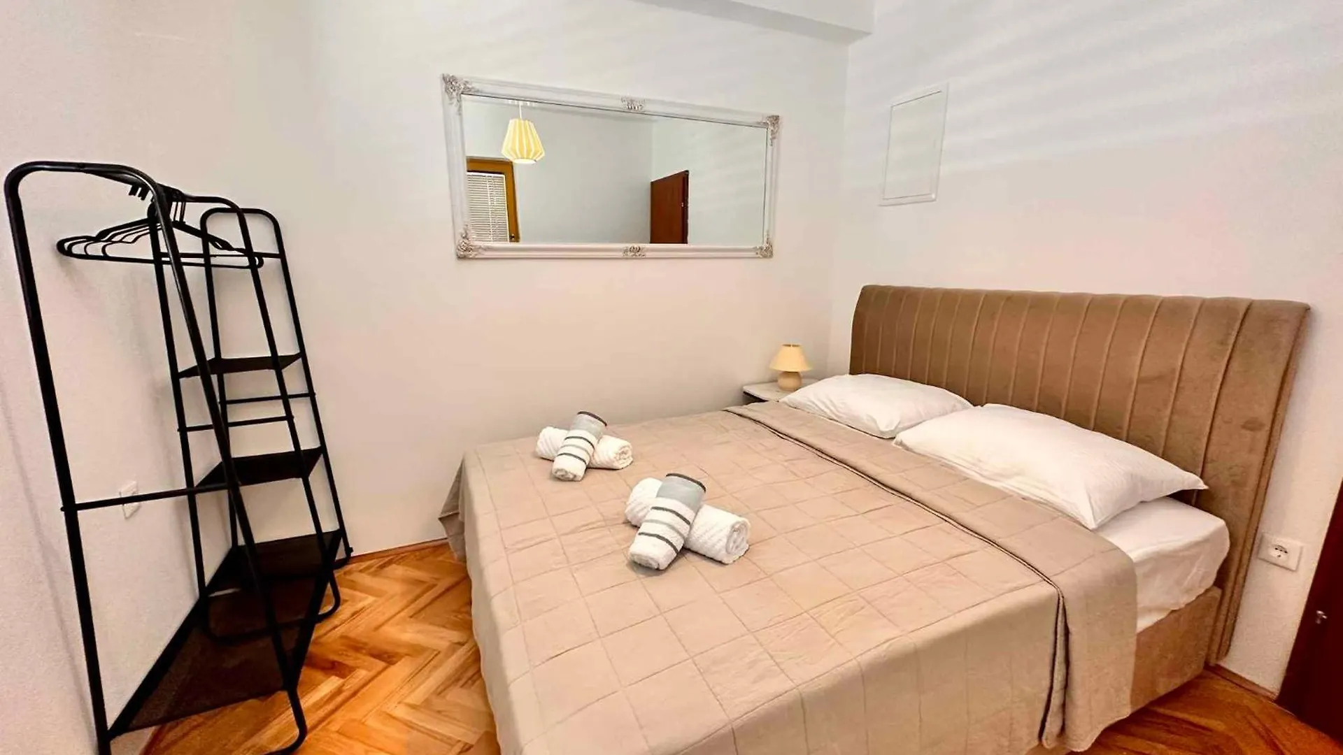 Apartment In Crikvenica 44151 Croatia