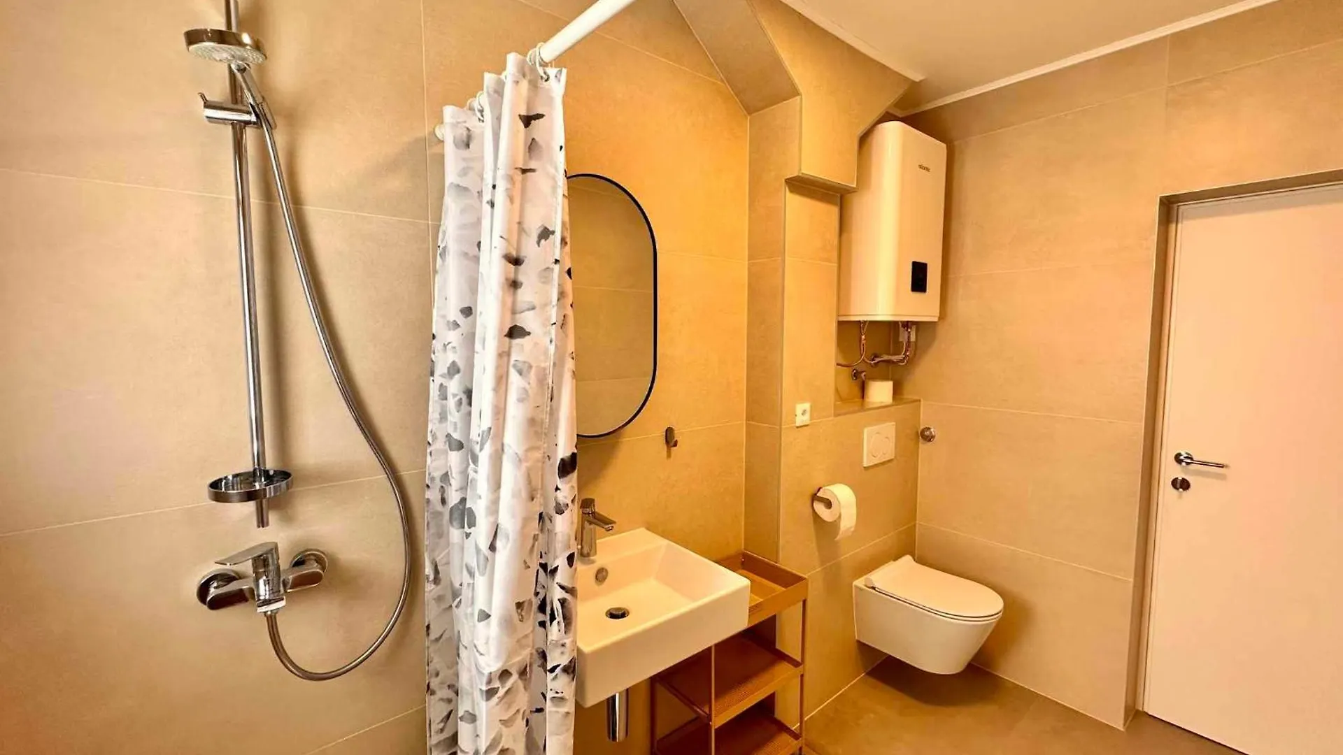 Apartment In Crikvenica 44151 Croatia