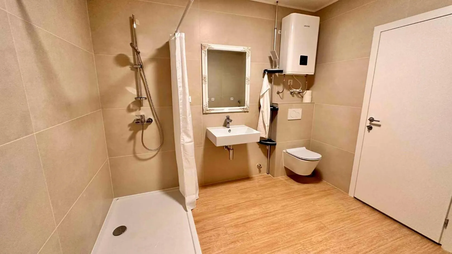 Apartment In Crikvenica 44151