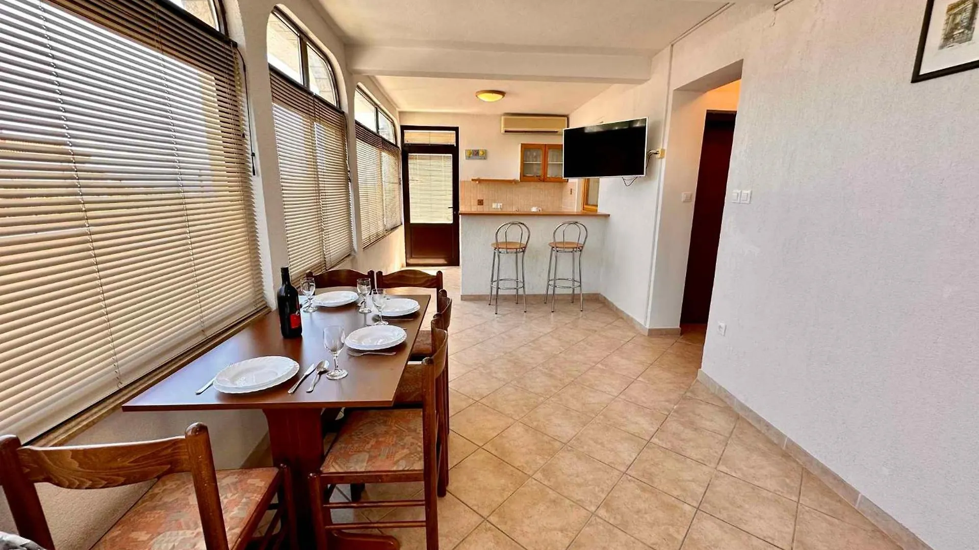 Apartment In Crikvenica 44151 Croatia