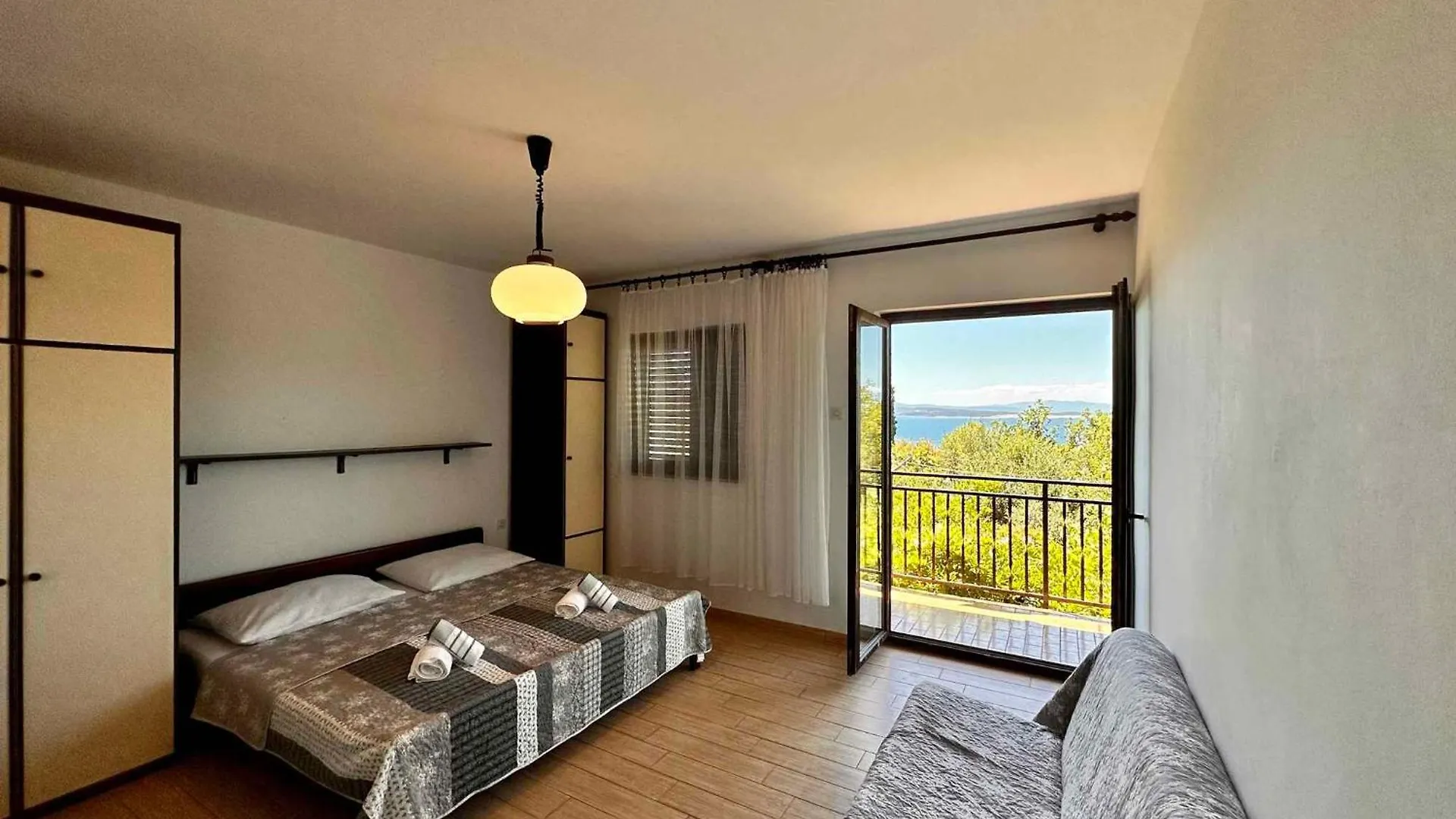 Apartment In Crikvenica 44151