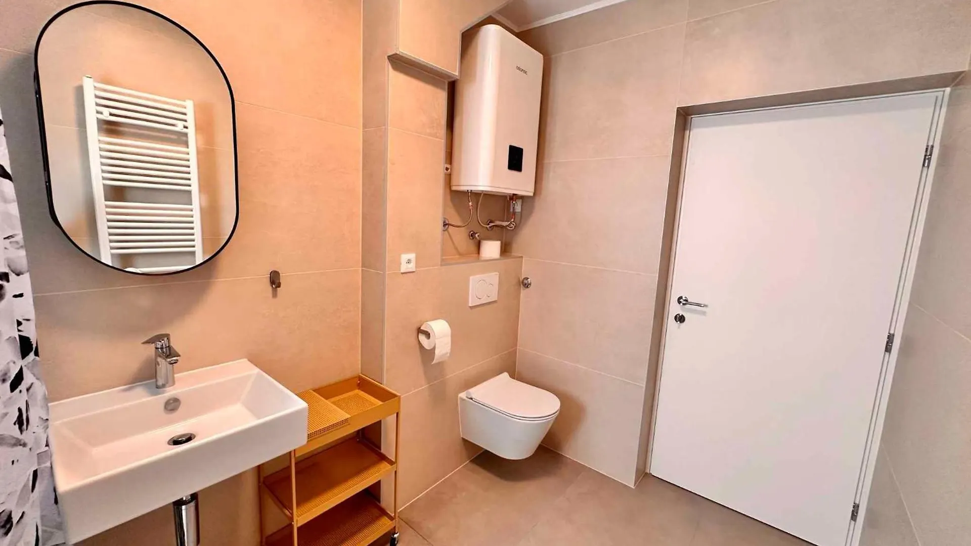 Apartment In Crikvenica 44151 Croatia