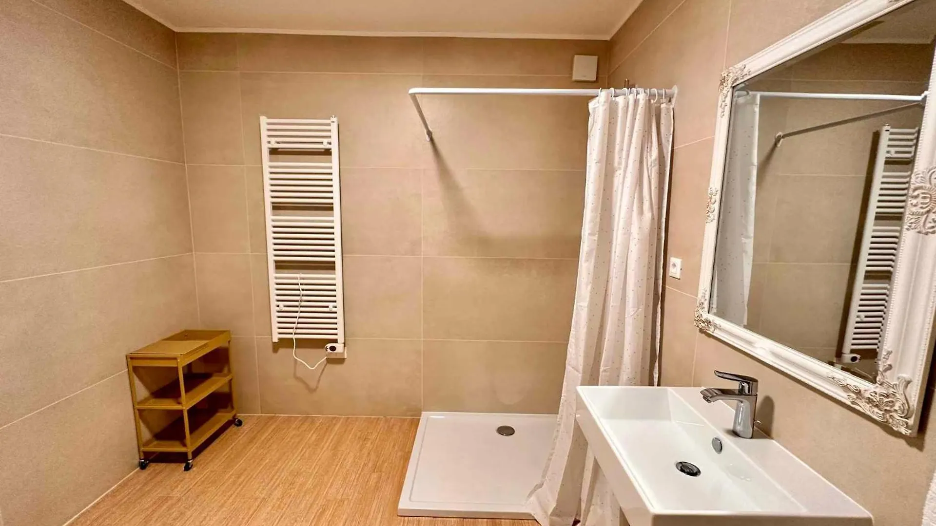 Apartment In Crikvenica 44151