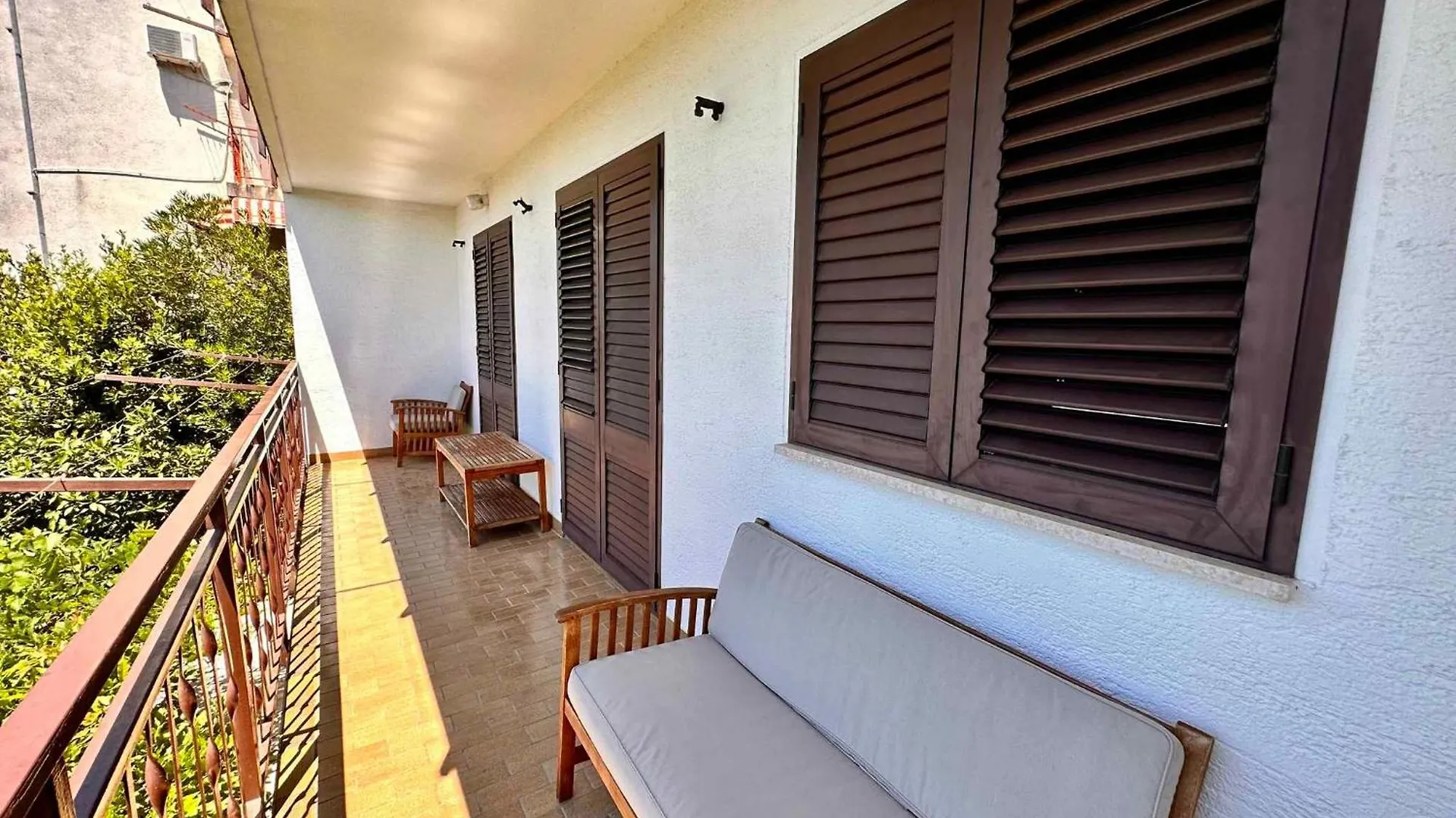 Apartment In Crikvenica 44151
