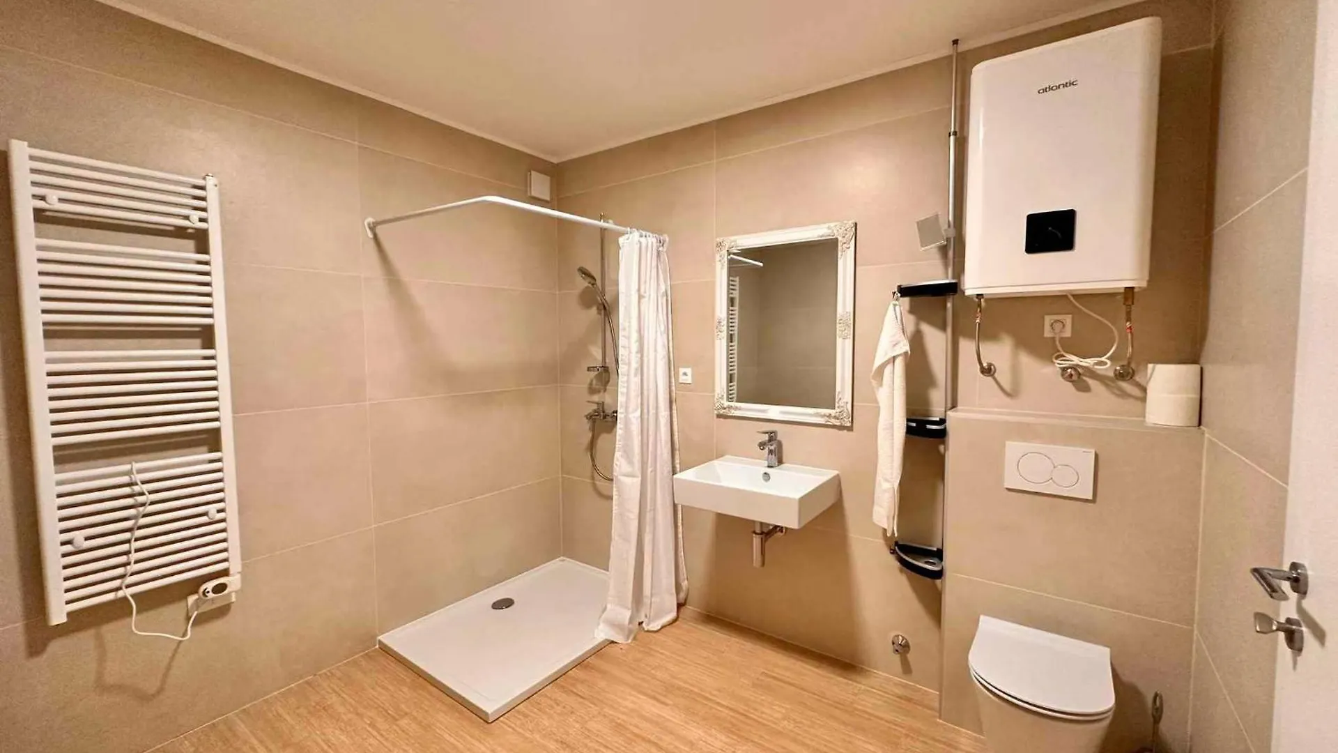Apartment In Crikvenica 44151