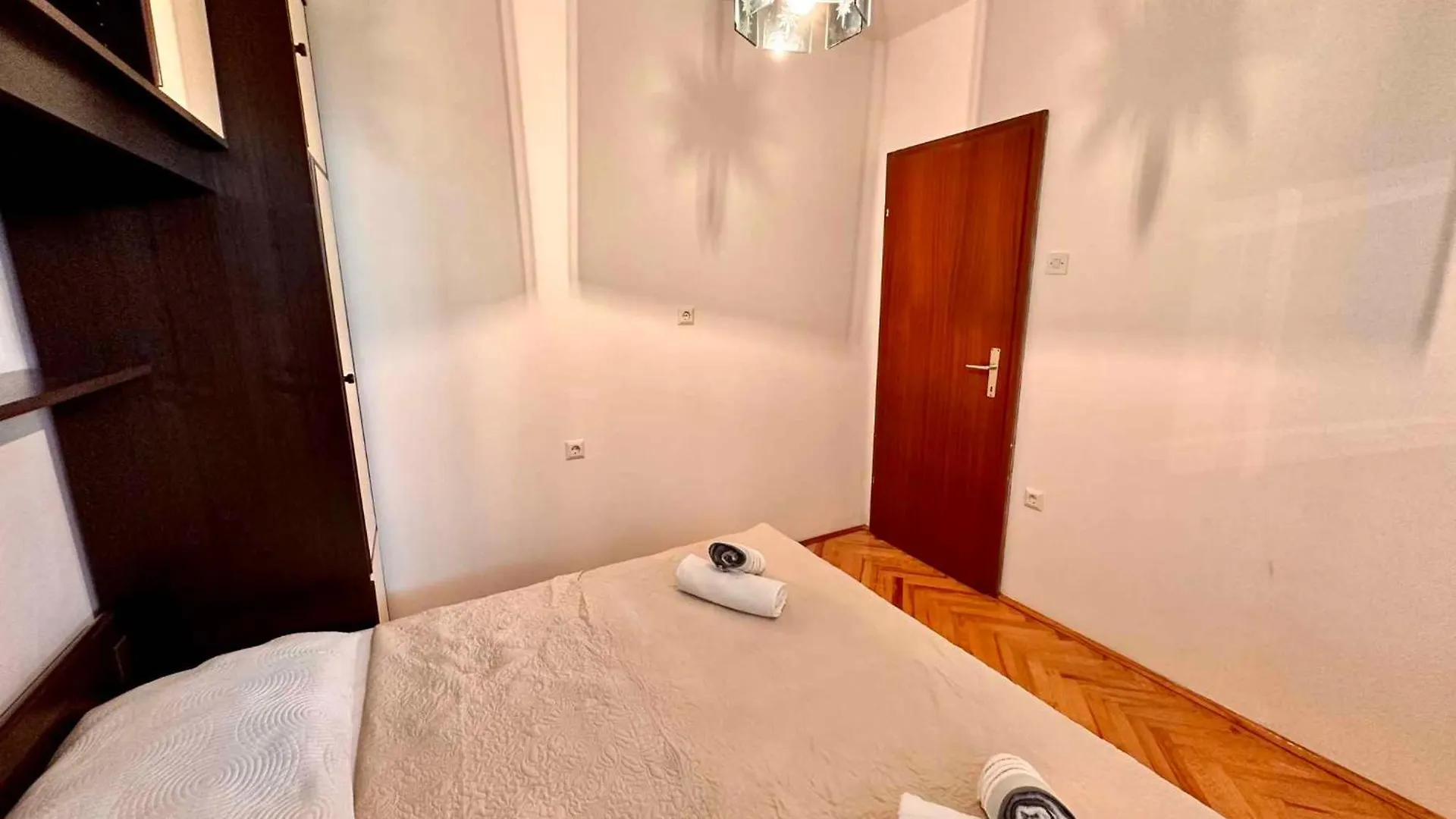 Apartment In Crikvenica 44151