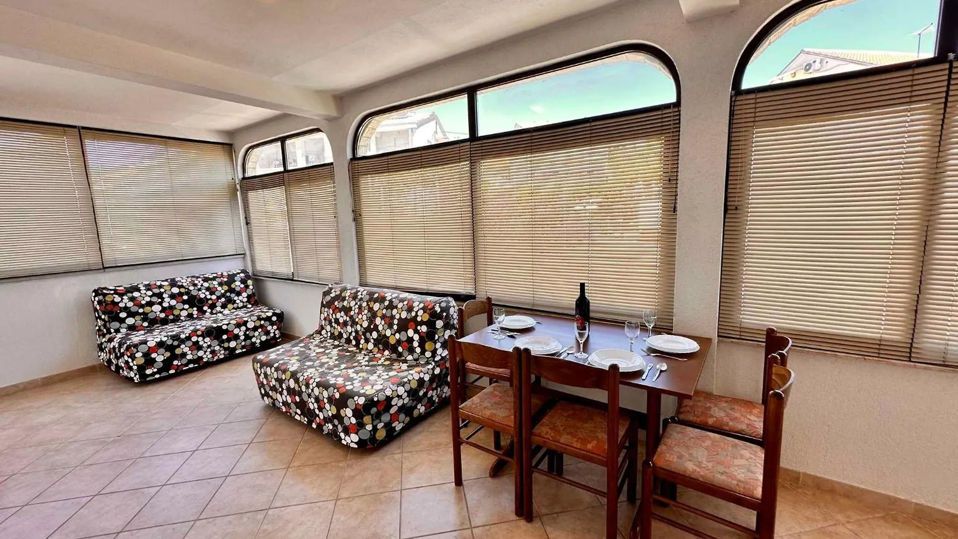 Apartment In Crikvenica 44151