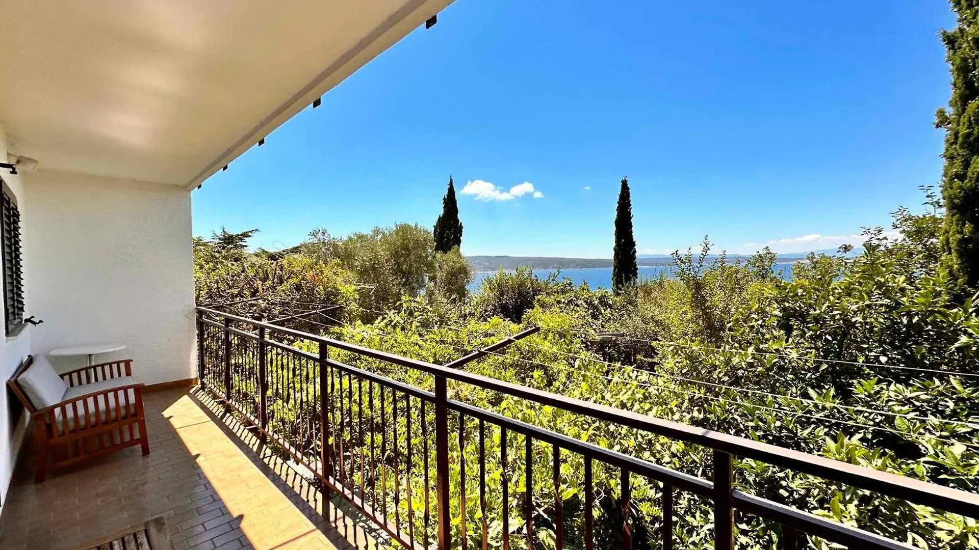 Apartment In Crikvenica 44151