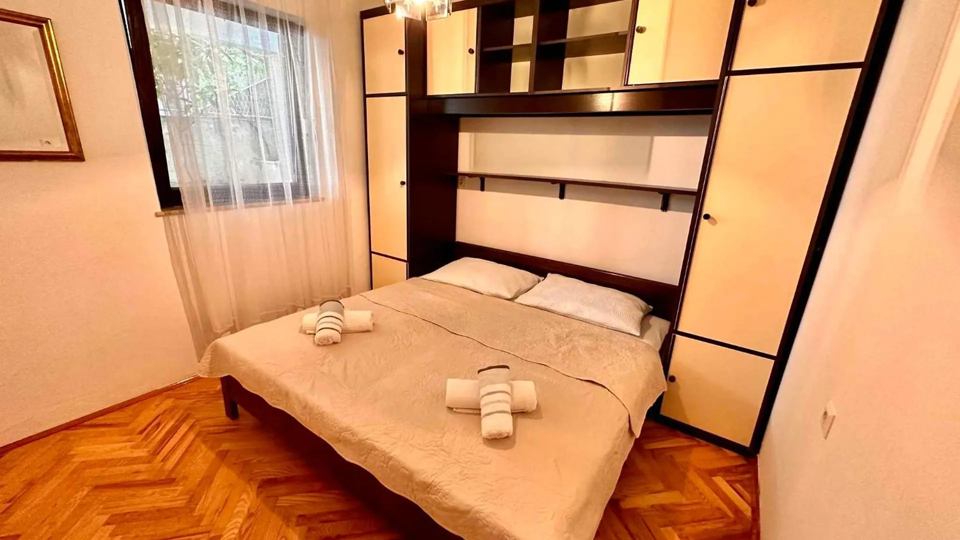 Apartment In Crikvenica 44151