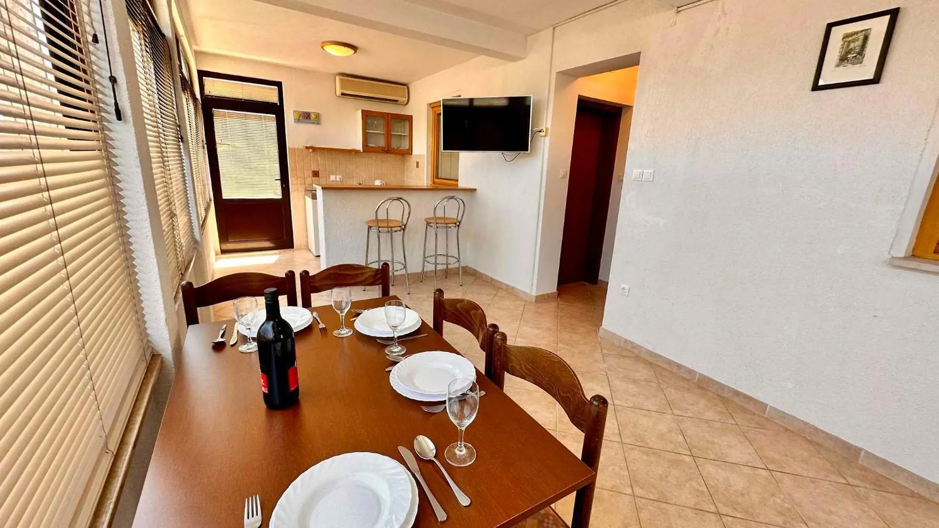 Apartment In Crikvenica 44151 Croatia