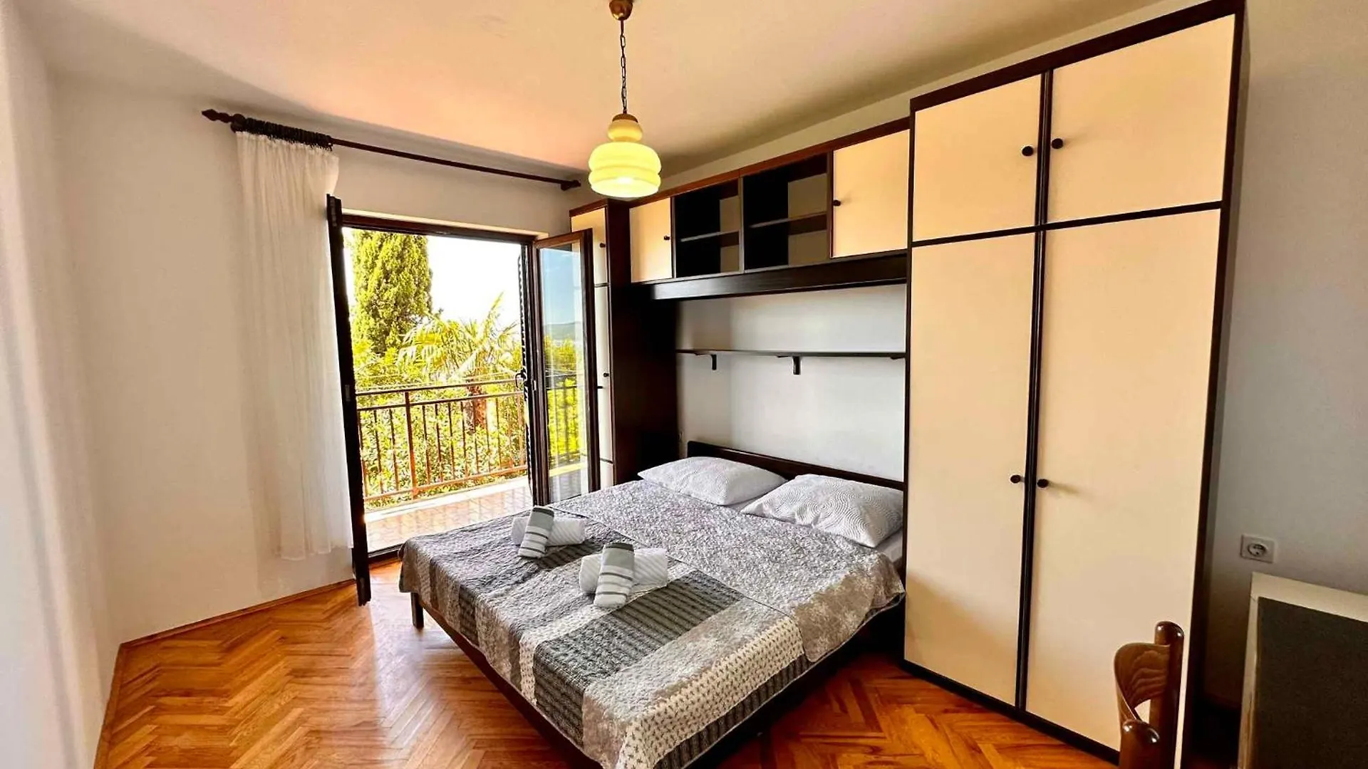 Apartment In Crikvenica 44151 Croatia