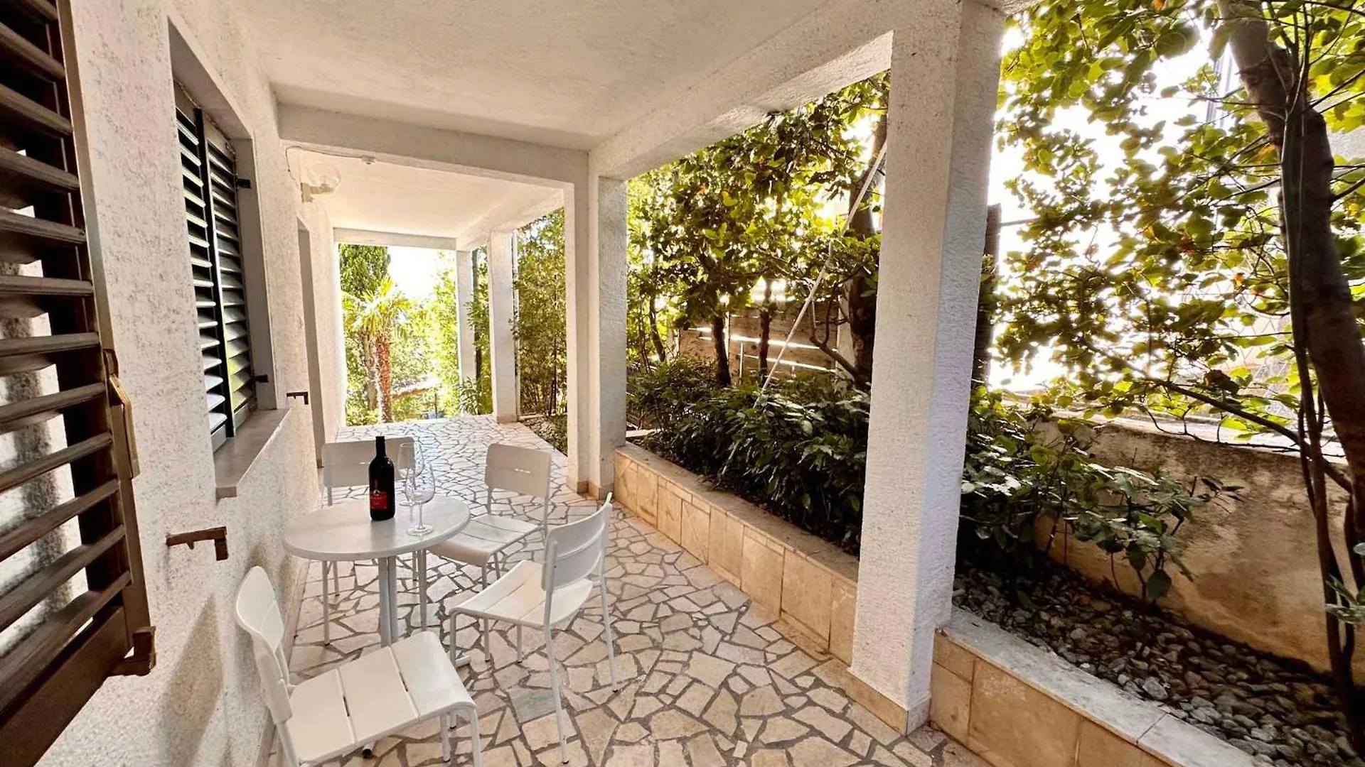 Apartment In Crikvenica 44151 Croatia