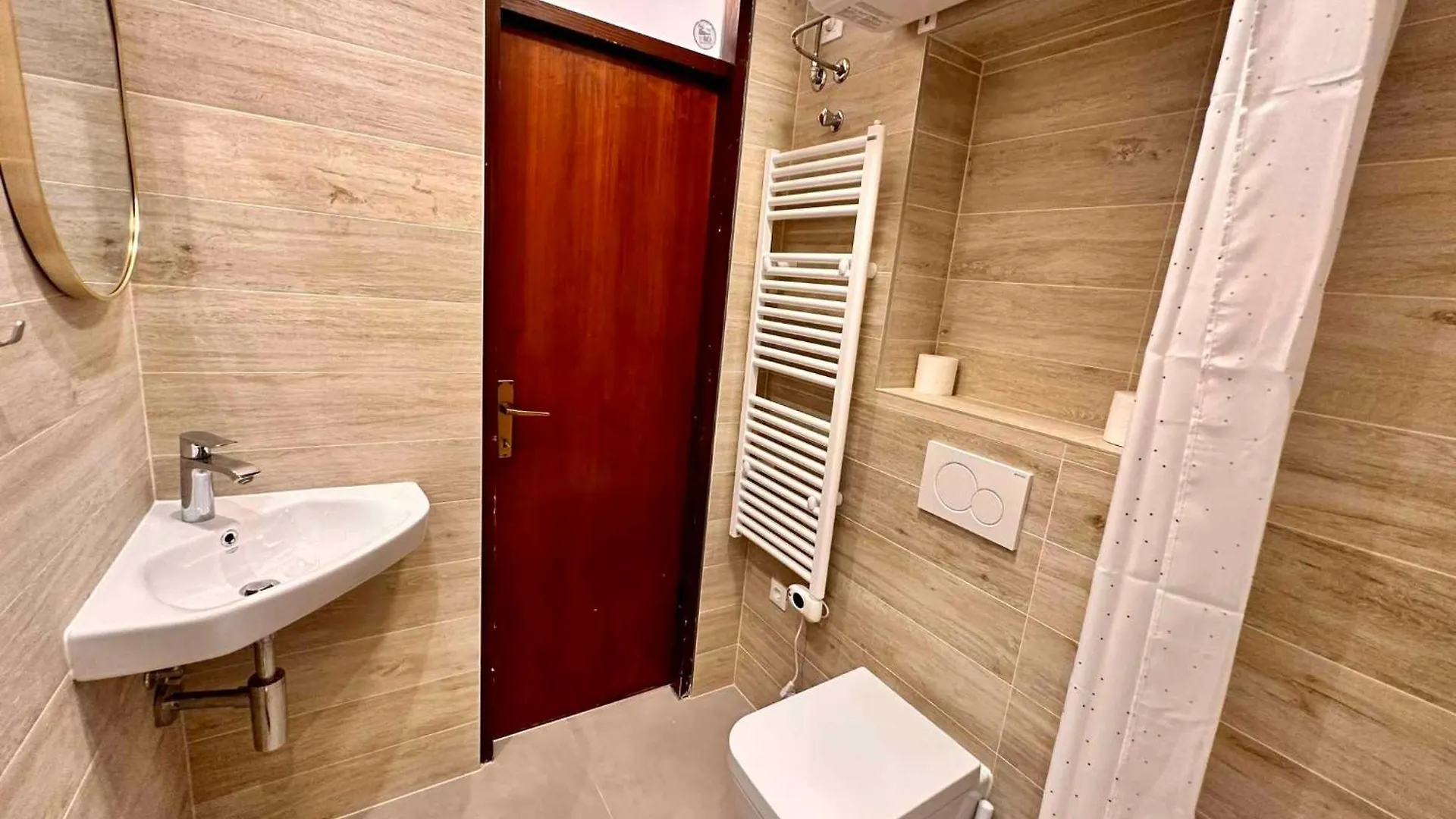 Apartment In Crikvenica 44151
