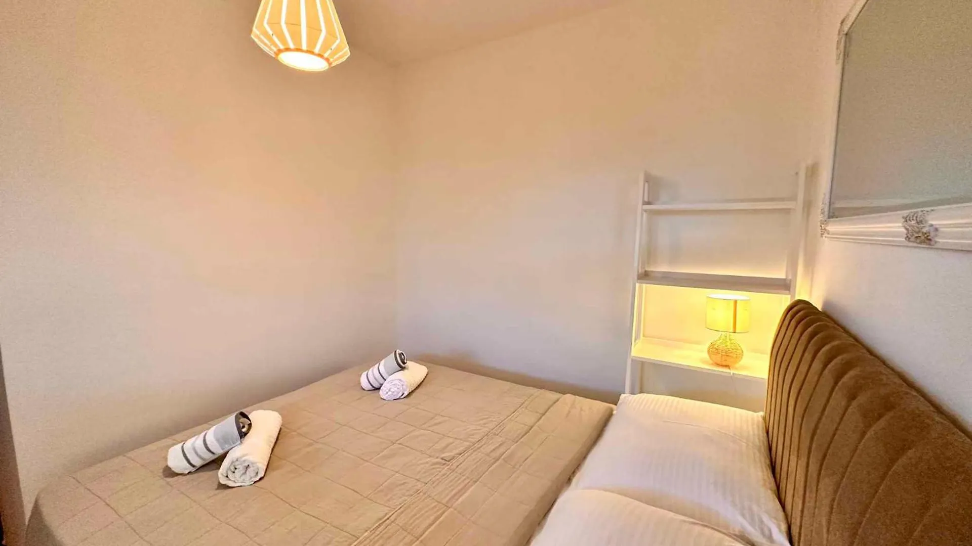 Apartment In Crikvenica 44151
