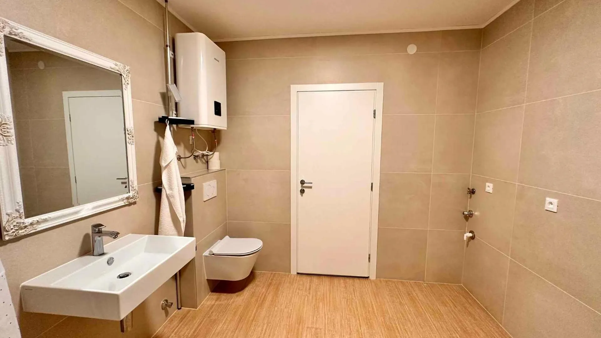 Apartment In Crikvenica 44151