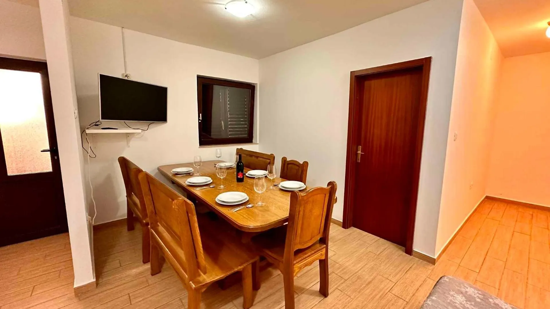 Apartment In Crikvenica 44151 Croatia