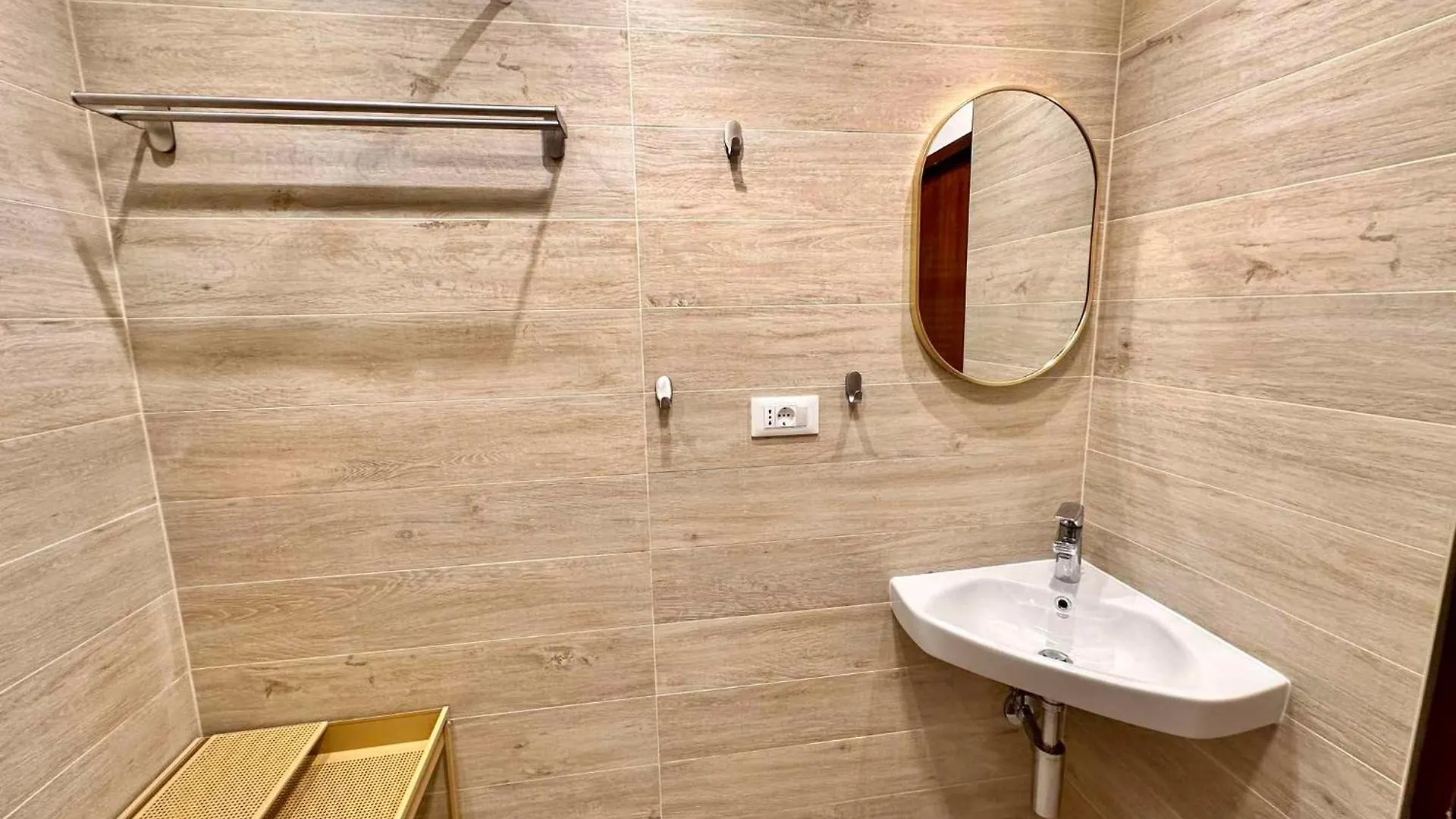 Apartment In Crikvenica 44151