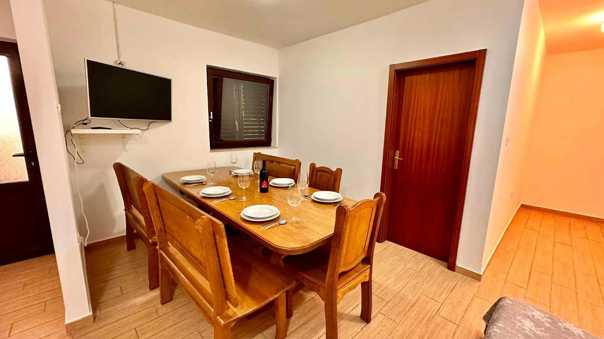 Apartment In Crikvenica 44151