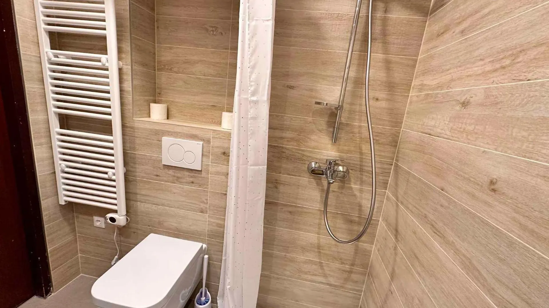 Apartment In Crikvenica 44151 Croatia