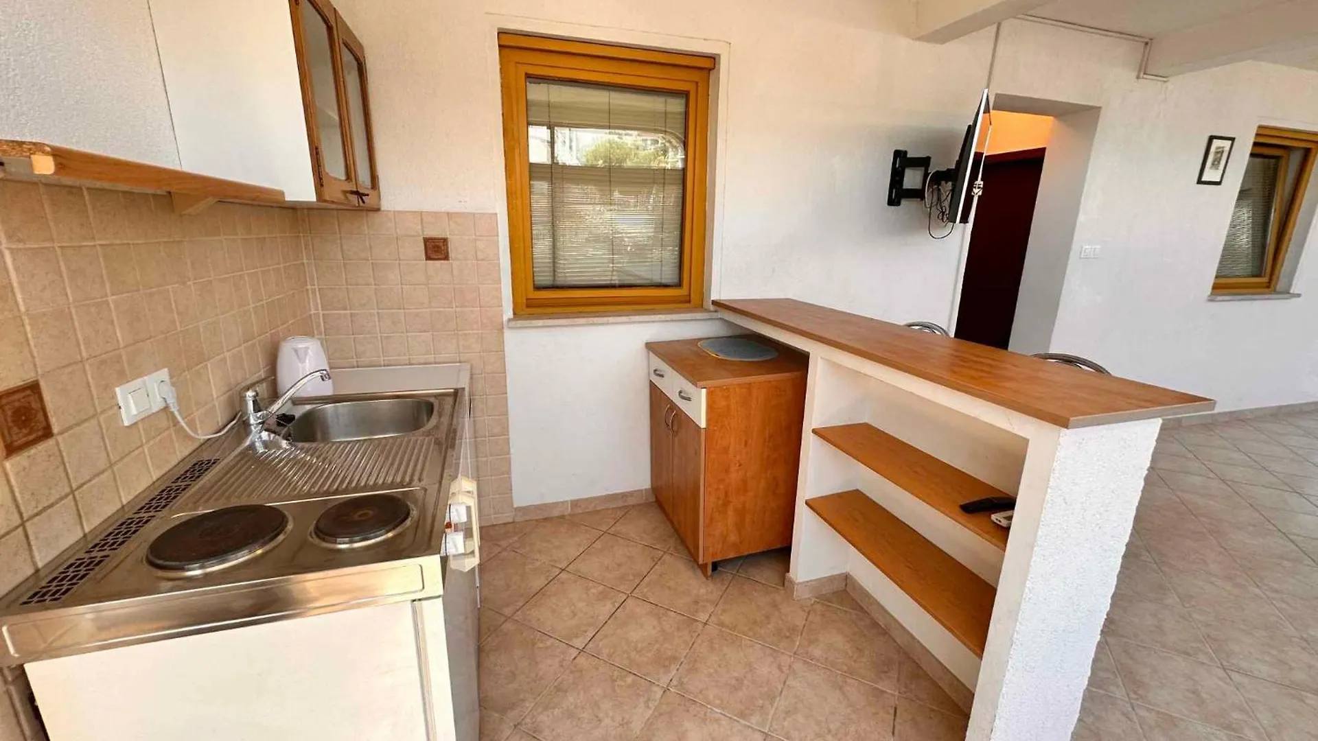 Apartment In Crikvenica 44151 Croatia