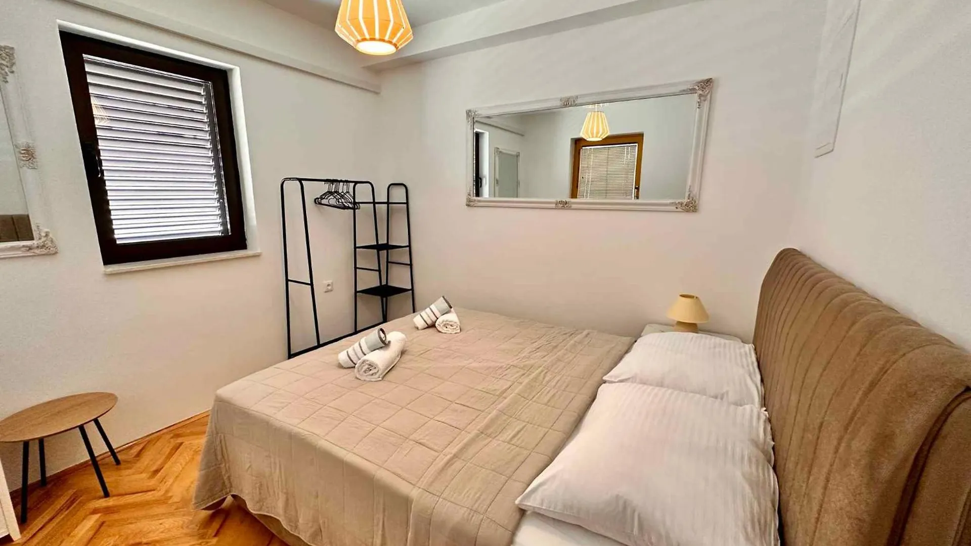 Apartment In Crikvenica 44151