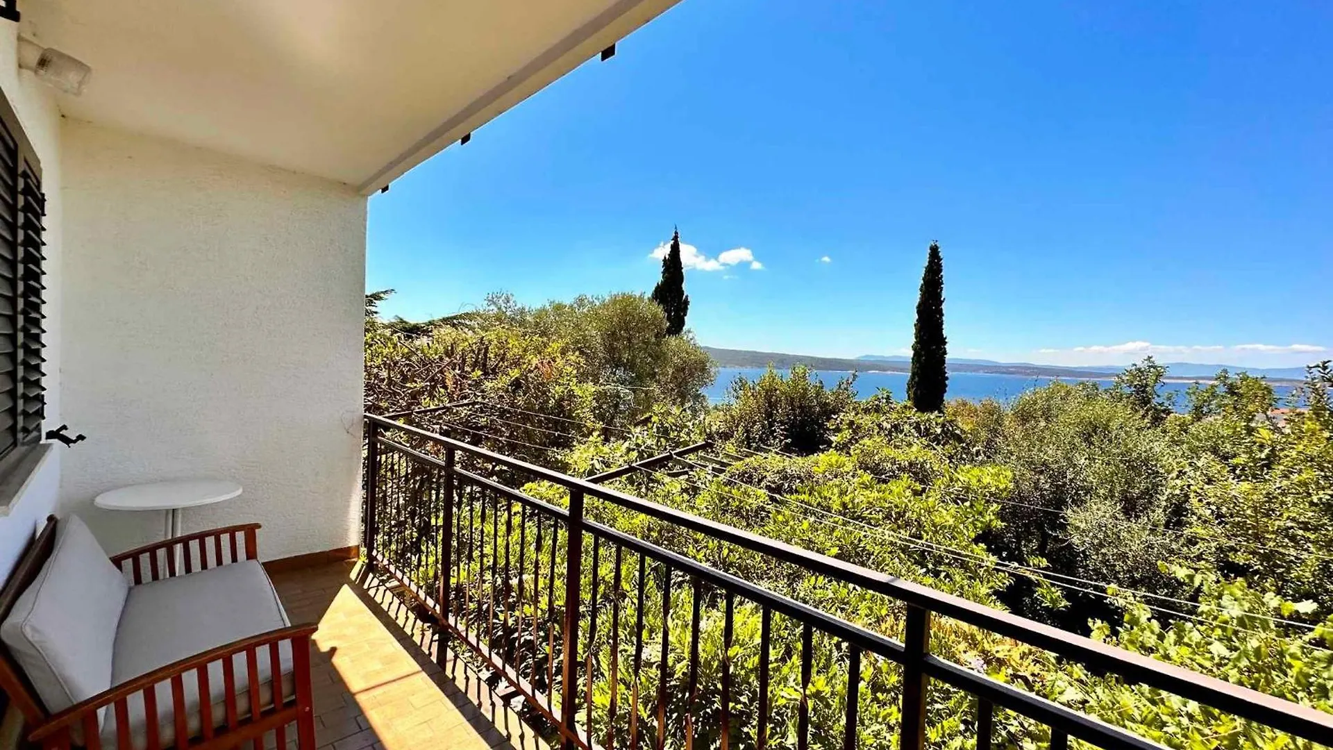 Apartment In Crikvenica 44151