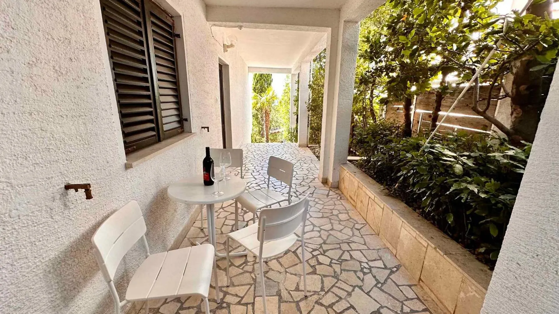 Apartment In Crikvenica 44151