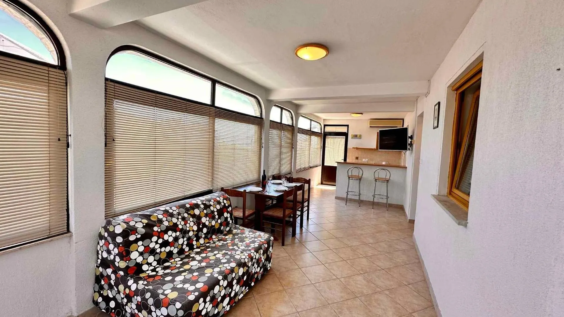 Apartment In Crikvenica 44151