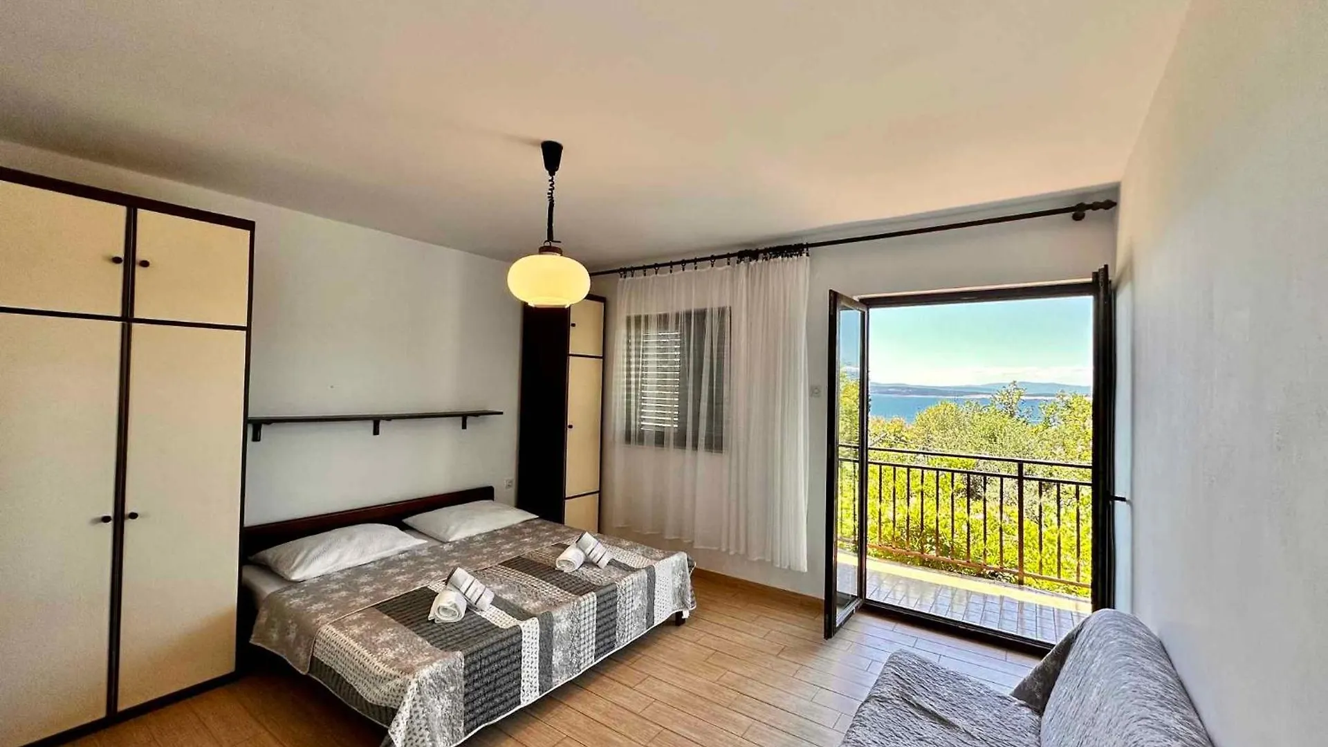 Apartment In Crikvenica 44151 Croatia