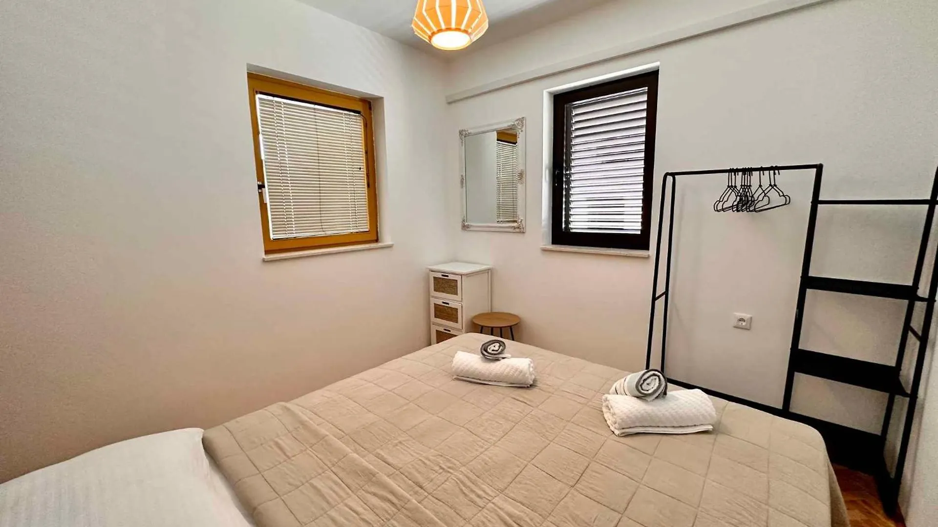Apartment In Crikvenica 44151