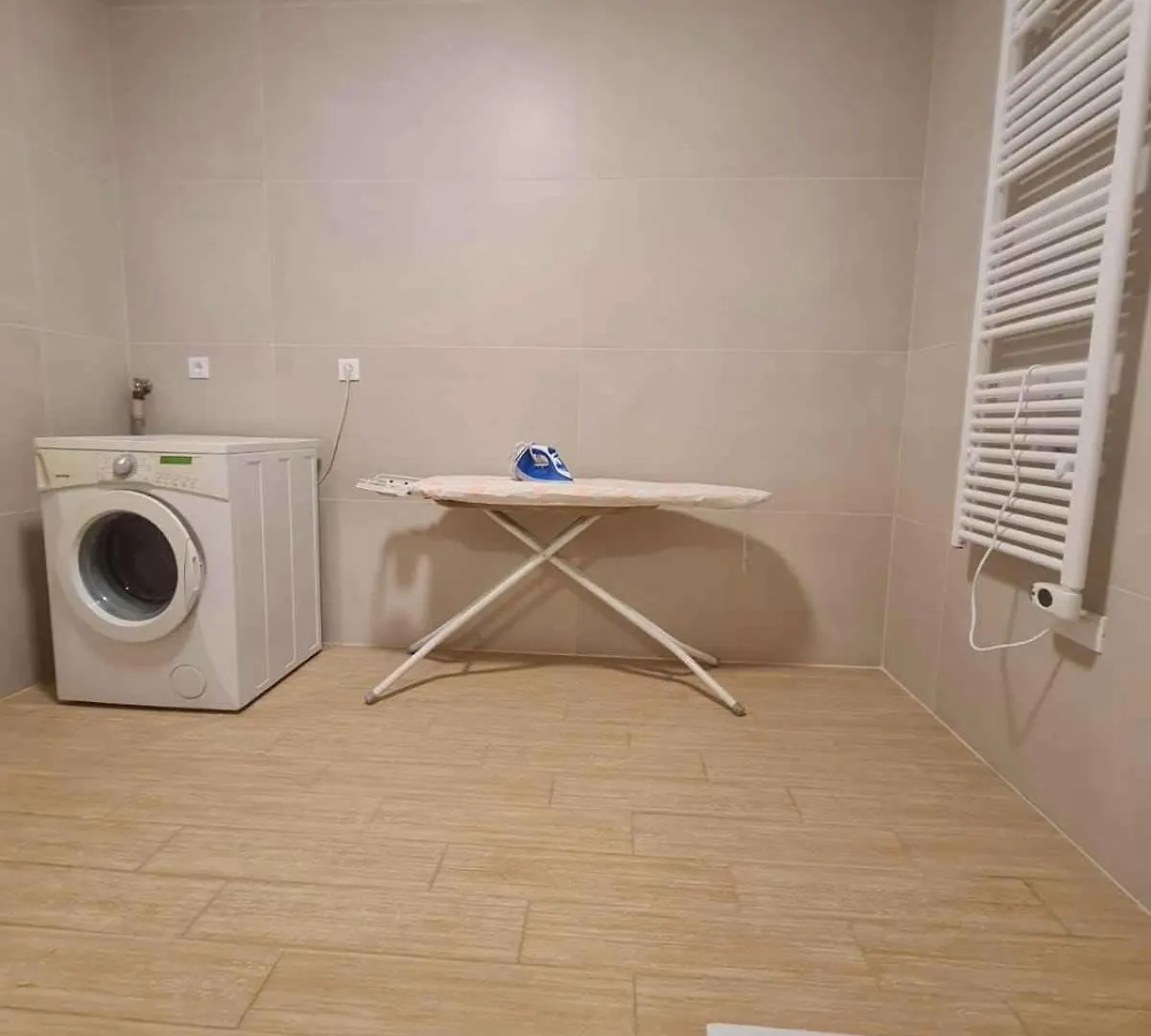 Apartment In Crikvenica 44151 Croatia
