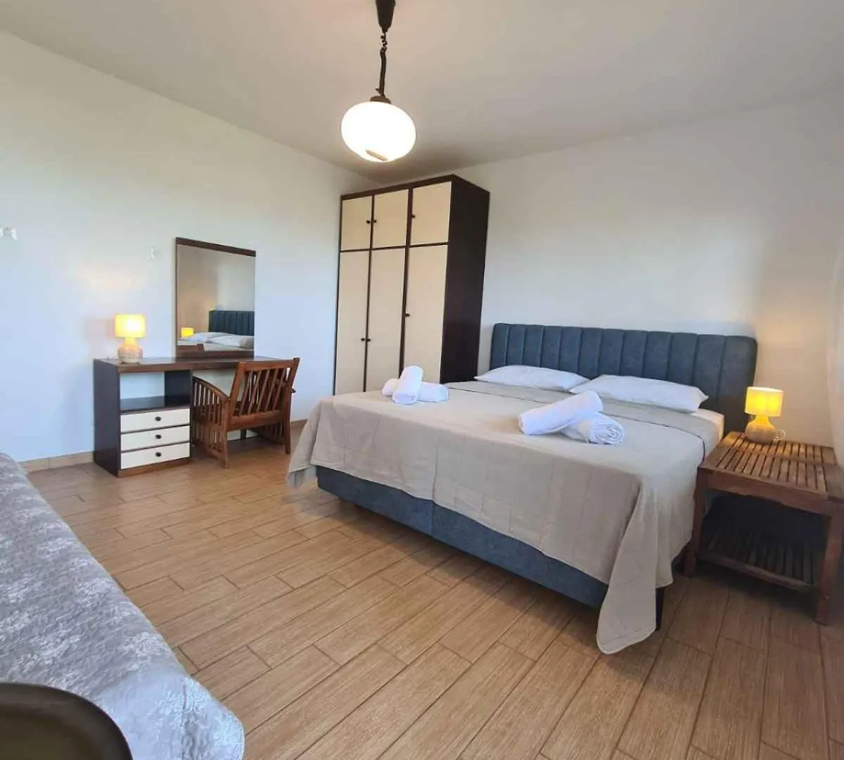 Apartment In Crikvenica 44151
