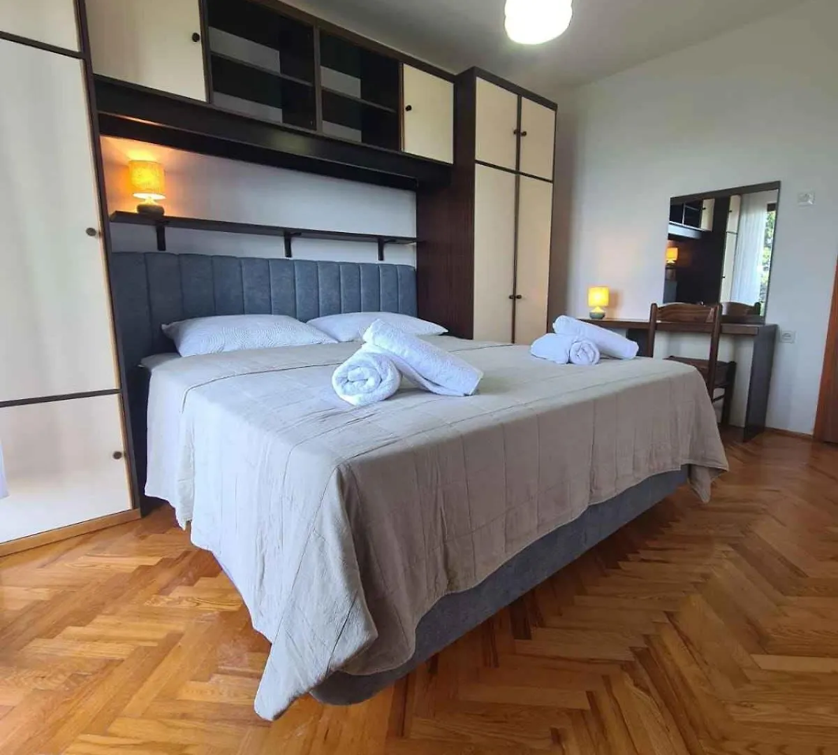 Apartment In Crikvenica 44151