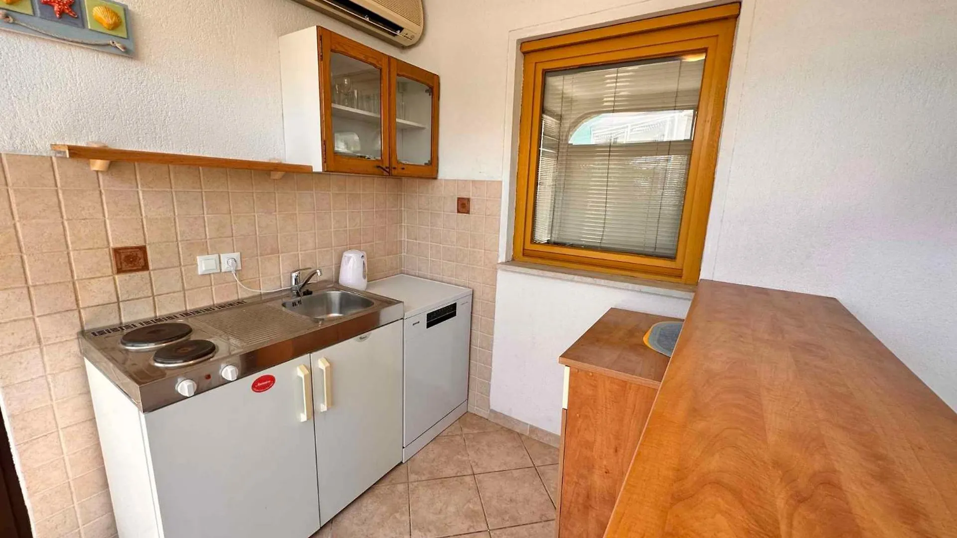 Apartment In Crikvenica 44151 Hırvatistan