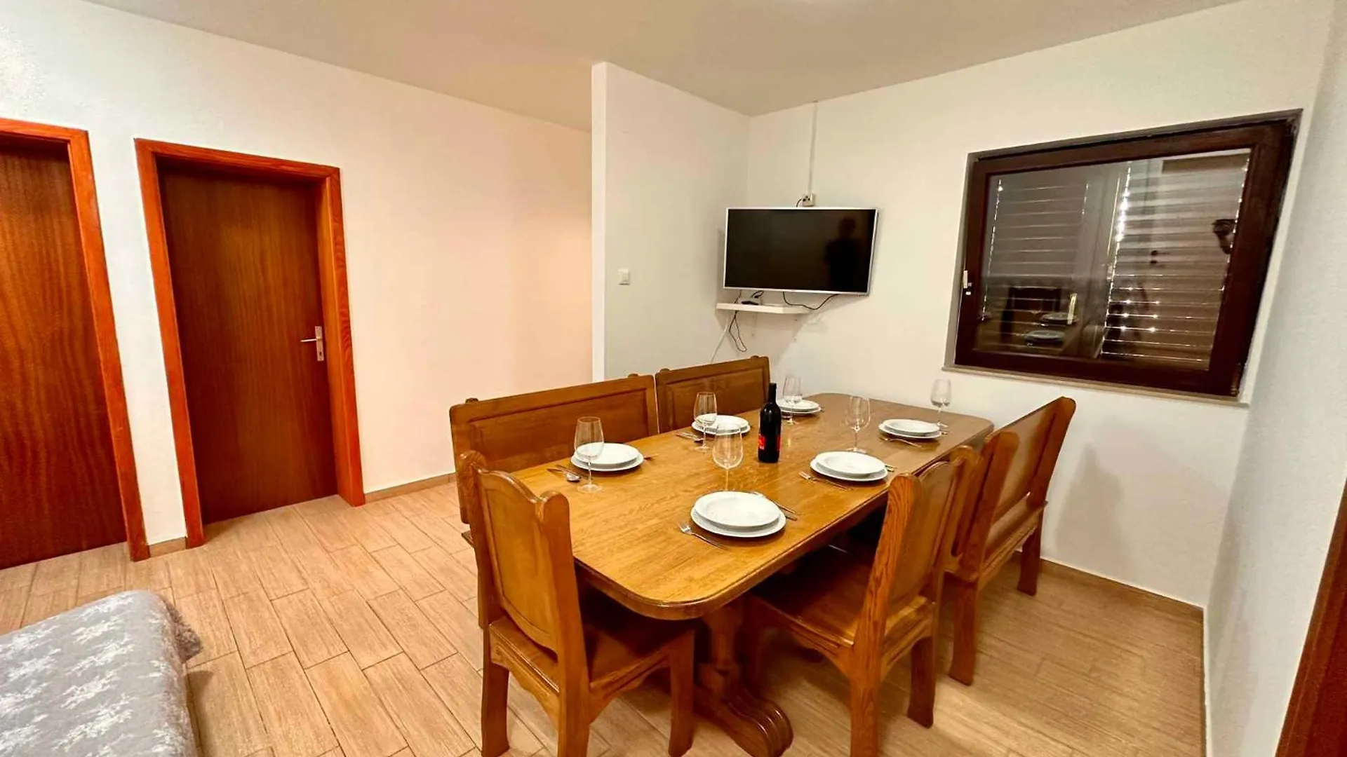 Apartment In Crikvenica 44151 Chorvatsko