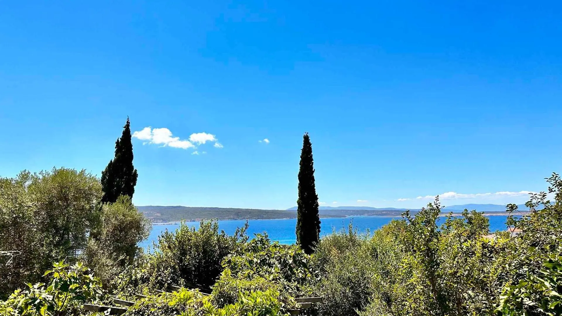 Apartment In Crikvenica 44151